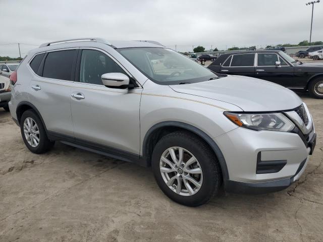 2020 NISSAN ROGUE S - KNMAT2MT0LP541427