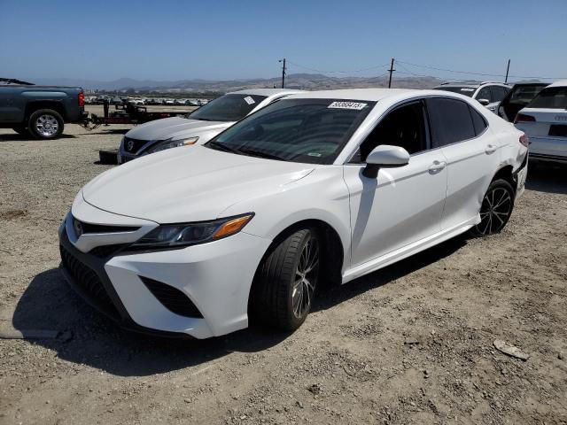 TOYOTA CAMRY L