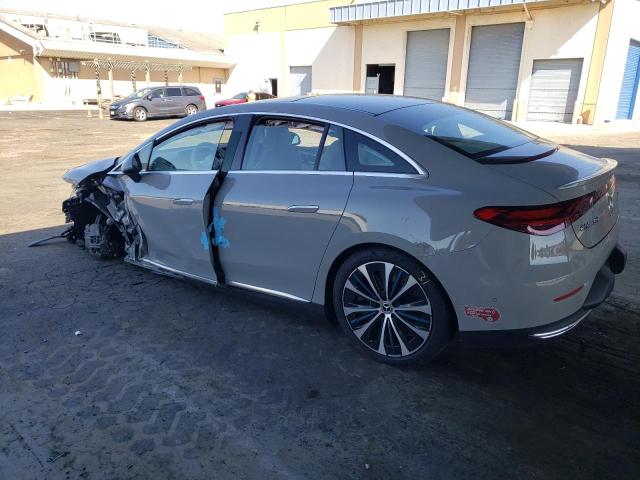 2024 MERCEDES-BENZ EQE SEDAN - W1KEG1CB7RF050270