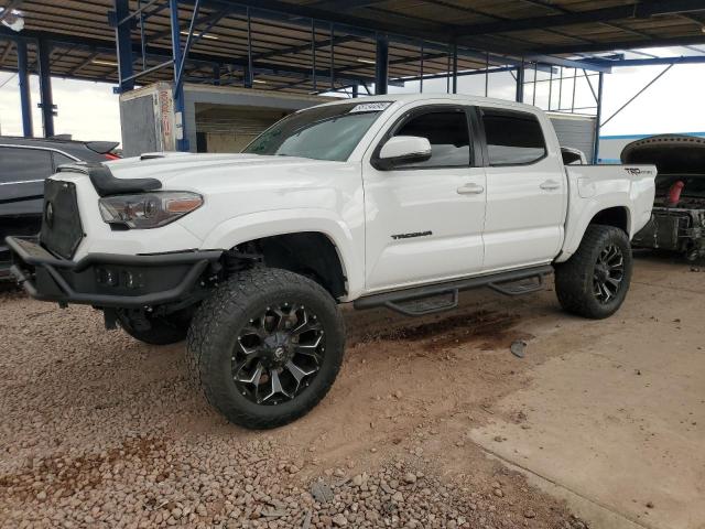 Vin: 3tmaz5cn3km091957, lot: 55134495, toyota tacoma double cab 2019 img_1