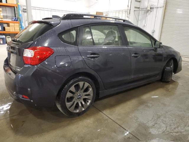Vin: jf1gpay63g8219285, lot: 57895375, subaru impreza sport limited 20163