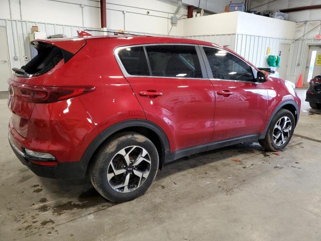 Vin: kndpmcac5n7020725, lot: 54931875, kia sportage lx 20223