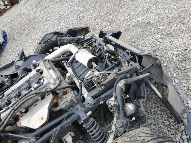 2019 POLARIS SLINGSHOT - 57XAAPFA8K8134082