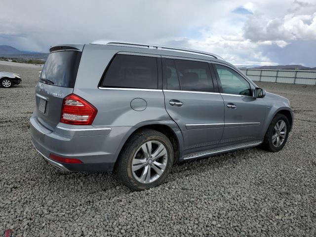 Vin: 4jgbf2fe9aa592429, lot: 56994665, mercedes-benz gl-class 350 bluetec 20103