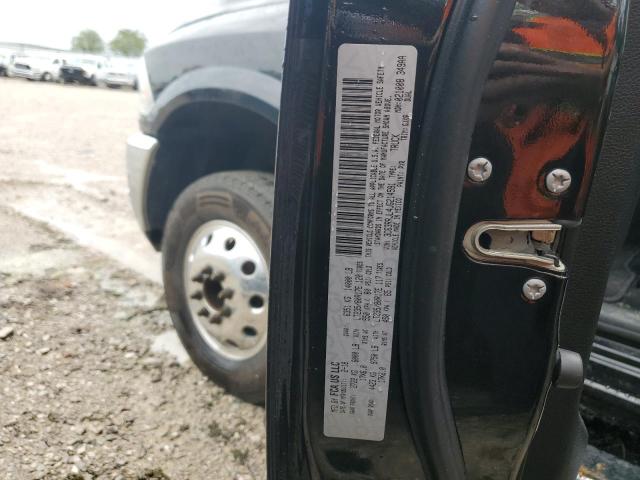 2018 RAM 3500 LARAM 3C63RRJL4JG214591