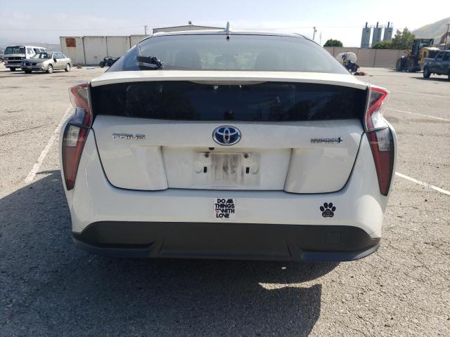 2016 TOYOTA PRIUS - JTDKARFU6G3012716