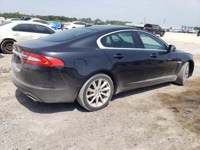 Vin: sajwa0hb4cls23675, lot: 57664315, jaguar xf portfolio 20123