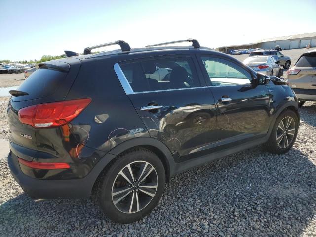 Vin: kndpcca63g7860423, lot: 57557985, kia sportage ex 20163
