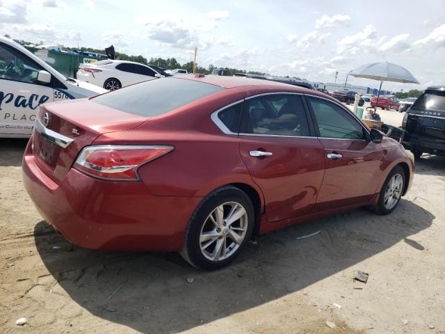 Vin: 1n4al3ap7fn380299, lot: 58969215, nissan altima 2.5 20153