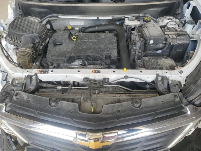 2023 CHEVROLET EQUINOX LS - 3GNAXSEG9PL210411