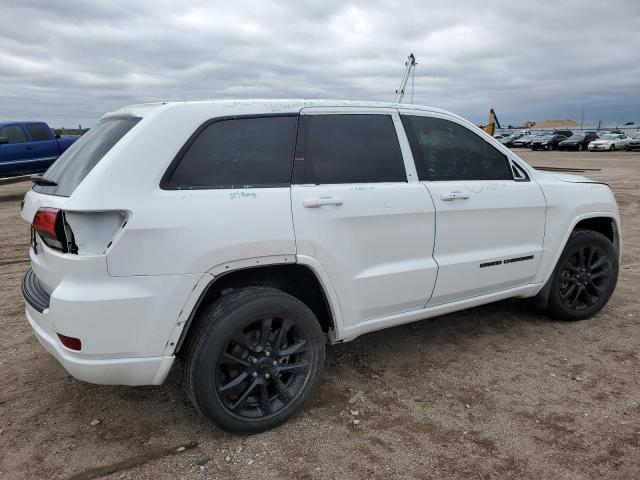 Vin: 1c4rjfag8mc736496, lot: 57617245, jeep grand cher laredo 20213