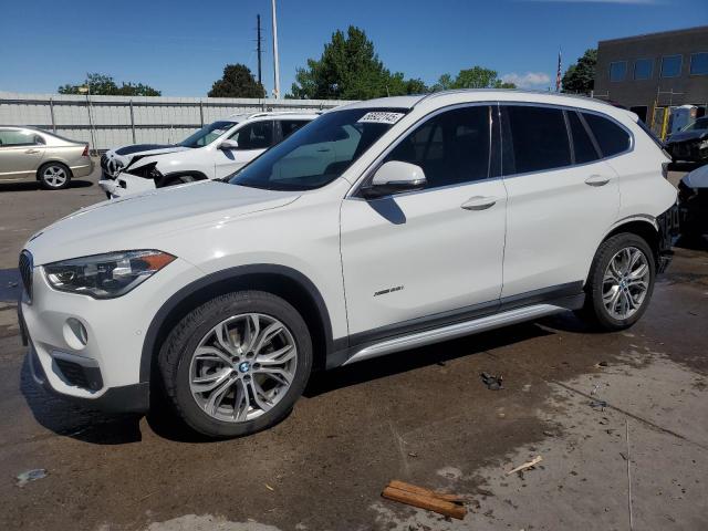 BMW X1 XDRIVE2