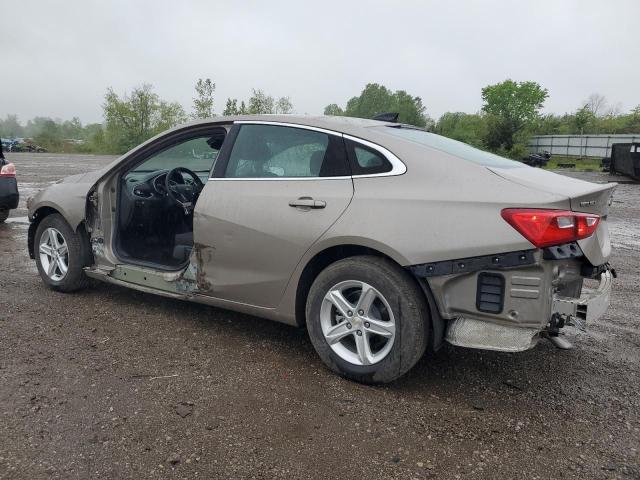 Vin: 1g1zb5st7rf135792, lot: 58082755, chevrolet malibu ls 20242