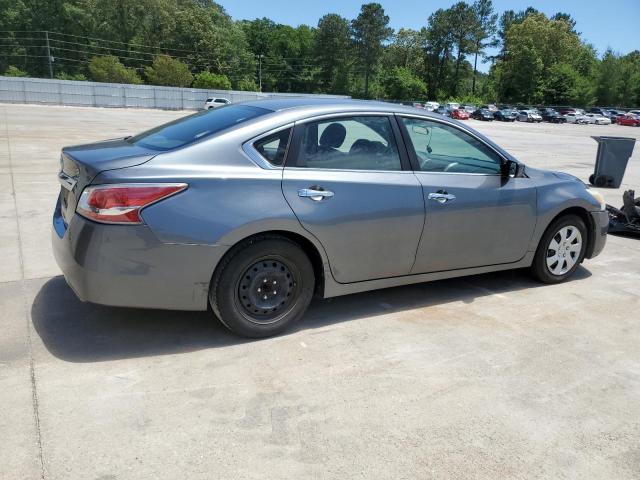 Vin: 1n4al3ap8fc275458, lot: 57328525, nissan altima 2.5 20153