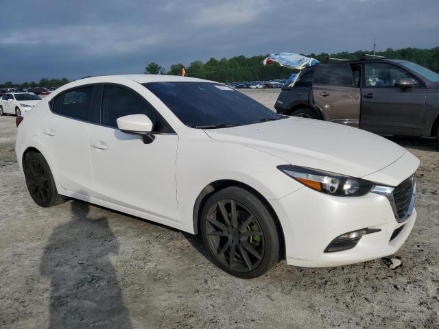 2017 MAZDA 3 TOURING #3302705000