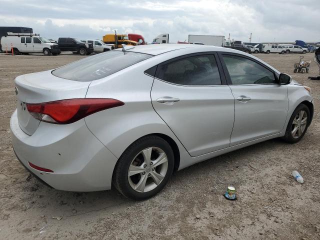 2016 HYUNDAI ELANTRA SE - 5NPDH4AE7GH790504
