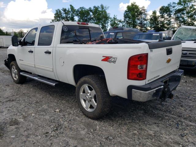 Vin: 1gc1kxc87ef140009, lot: 56302435, chevrolet all models k2500 heavy duty lt 20142