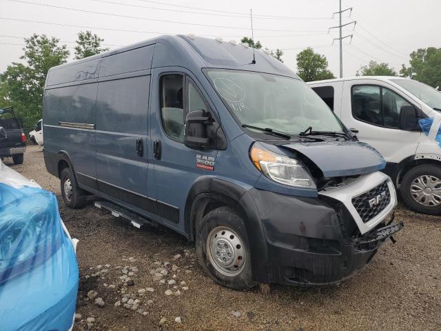 2021 RAM PROMASTER 3C6FRVJG4ME501177