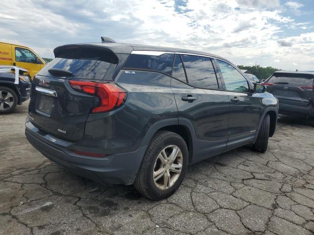 Vin: 3gkaltev9jl380241, lot: 59025555, gmc terrain sle 20183