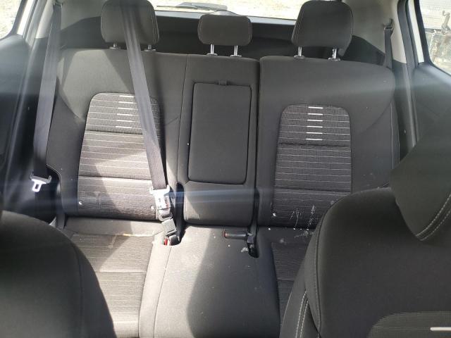 2018 KIA SPORTAGE L - KNDPMCAC0J7394783
