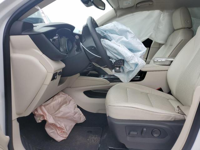 2021 BUICK ENVISION E LRBFZNR48MD177380