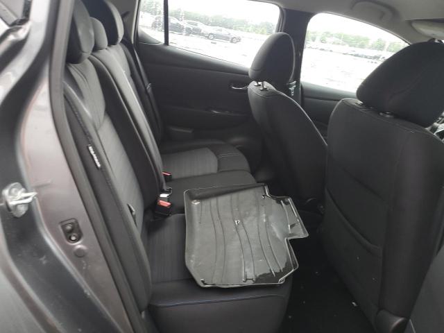 2023 NISSAN LEAF S 1N4AZ1BV3PC556598