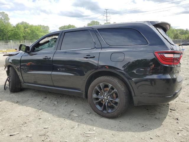 Vin: 1c4sdjct3nc231327, lot: 56165565, dodge durango r/t 20222
