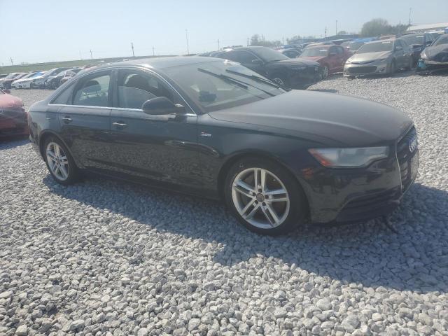Vin: waubgafc9cn004354, lot: 46267635, audi a6 20124