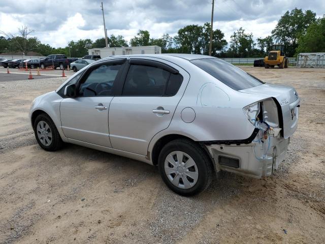 Vin: js2yc5a25a6301911, lot: 56368265, suzuki sx4 le 20102
