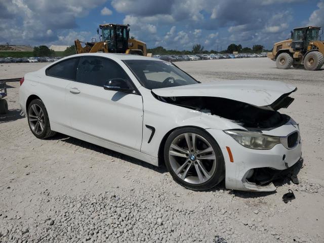 Vin: wba3n3c59ek231561, lot: 58250965, bmw 4 series i 20144