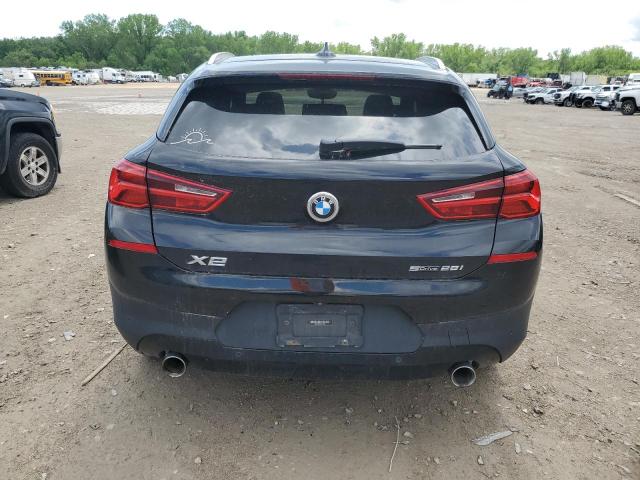 2020 BMW X2 SDRIVE2 WBXYH9C08L5P15954