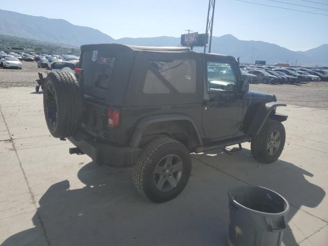 Vin: 1c4ajwag9el247118, lot: 57868575, jeep wrangler sport 20143