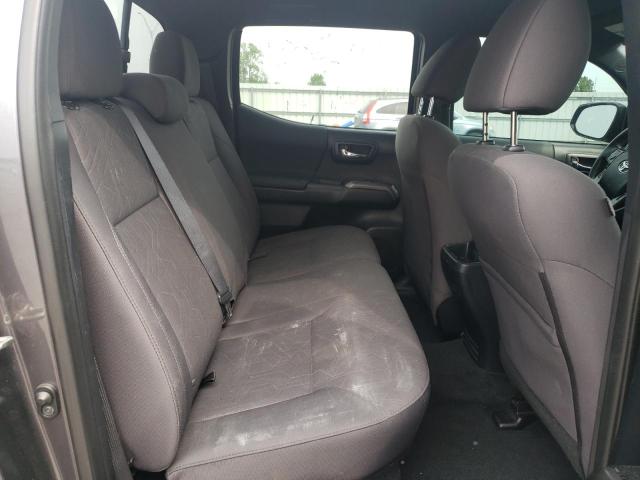 2016 TOYOTA TACOMA DOU - 5TFCZ5AN2GX037899