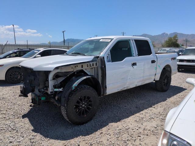 Vin: 1ftew1ef9hke54092, lot: 58506845, ford f-150 supercrew 2017 img_1