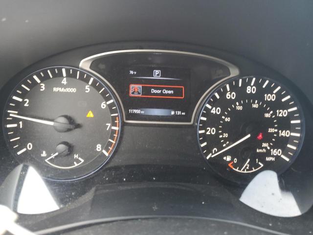 2017 NISSAN ALTIMA 2.5 - 1N4AL3AP6HC153054