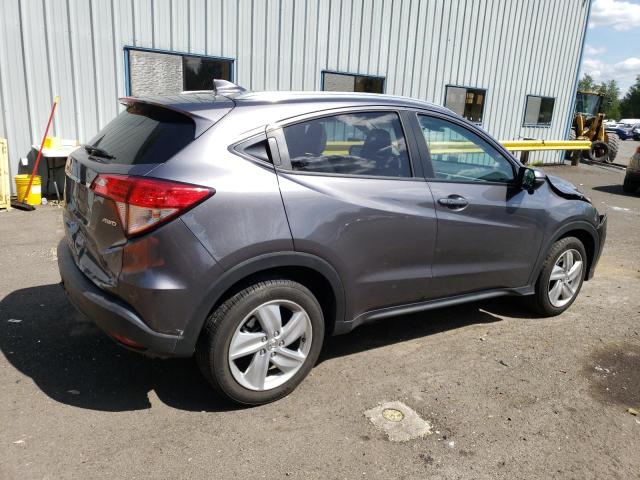 Vin: 3czru6h54km722564, lot: 58446305, honda hr-v ex 20193