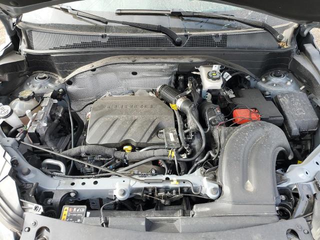 2025 CHEVROLET TRAILBLAZE #3273928788