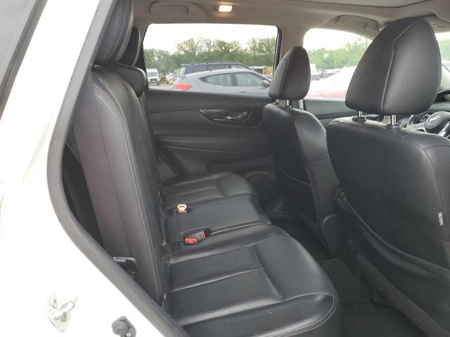2018 NISSAN ROGUE S - JN8AT2MV5JW331107