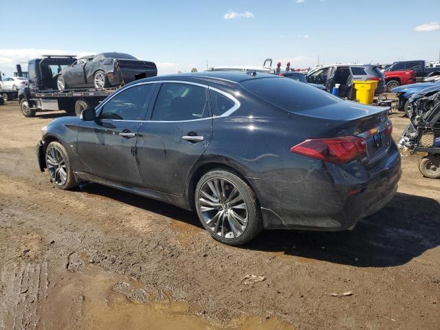 Vin: jn1by1ar4gm270259, lot: 56456805, infiniti q70 3.7 20162