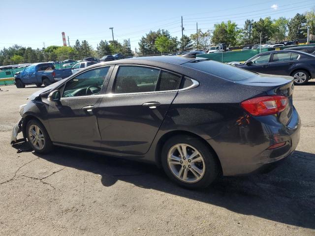 2017 CHEVROLET CRUZE LT 1G1BE5SM9H7242806
