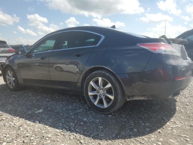 Vin: 19uua8f59ca020618, lot: 57303995, acura tl 20122