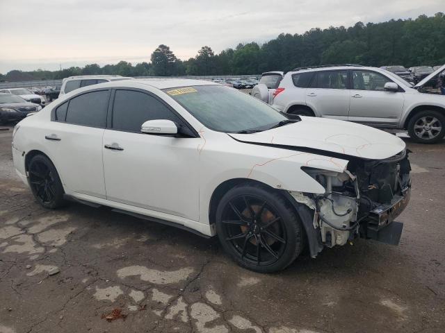 Vin: 1n4aa5ap8ec911828, lot: 56046405, nissan maxima s 20144
