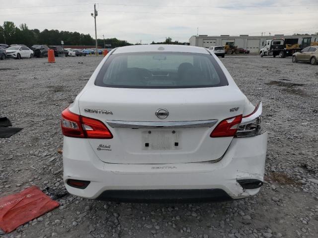2018 NISSAN SENTRA S - 3N1AB7AP1JL629339