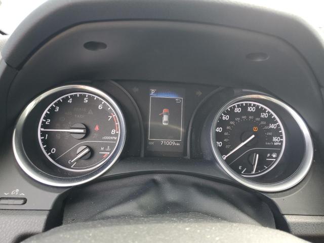 2018 TOYOTA CAMRY L - 4T1B11HK8JU013358