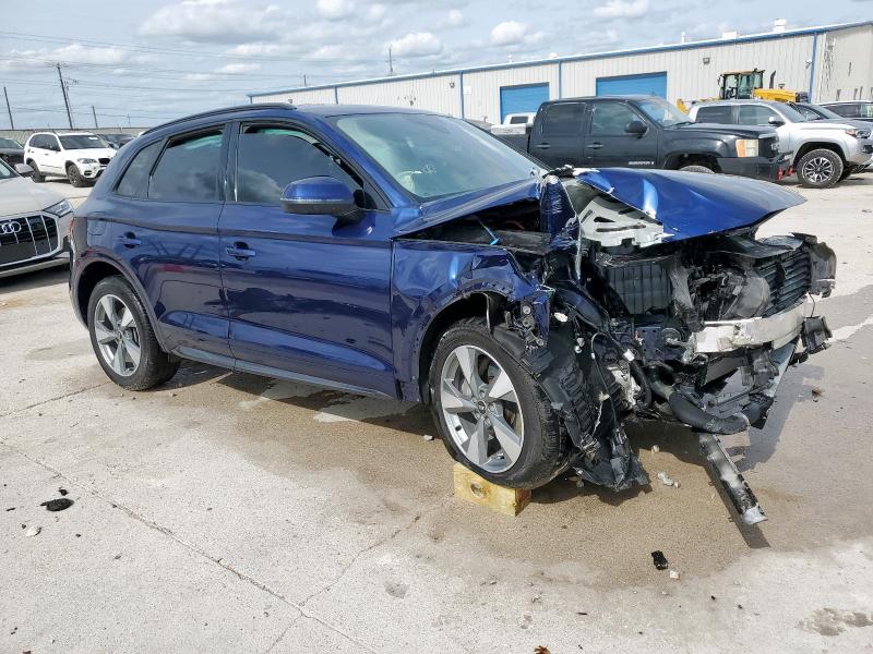 Vin: wa1anafyxl2121713, lot: 56216835, audi q5 premium 20204
