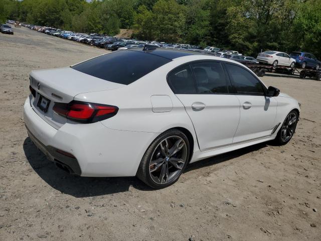 Vin: wba13bk02mcf29815, lot: 55974215, bmw m5 20213