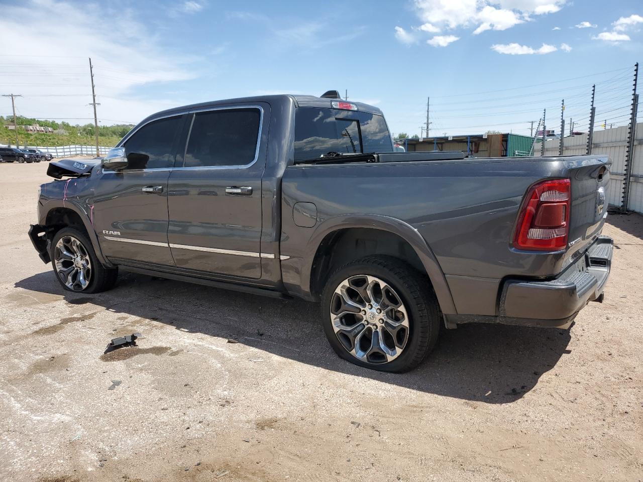 RAM 1500 LIMITED