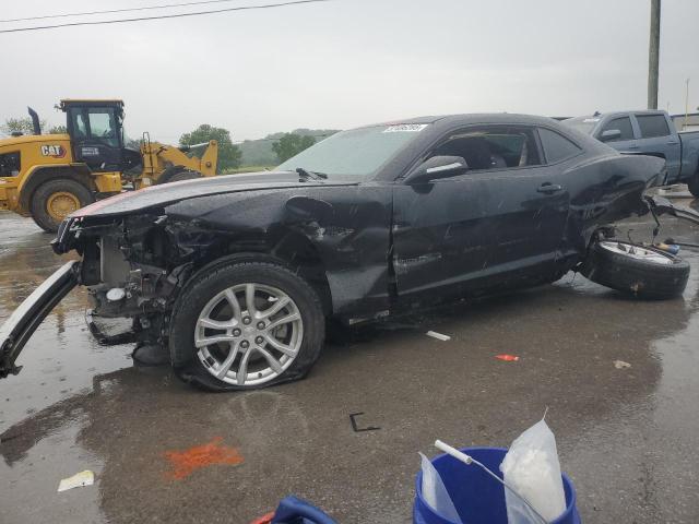 Vin: 2g1fa1e31e9128947, lot: 57486285, chevrolet camaro ls 2014 img_1