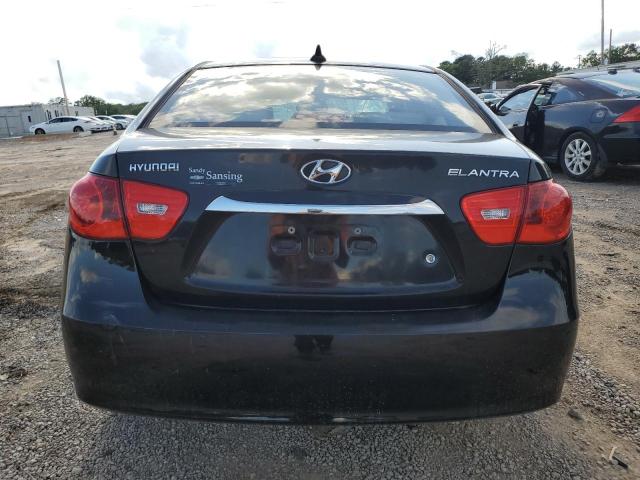 2010 HYUNDAI ELANTRA BL - KMHDU4AD5AU953839