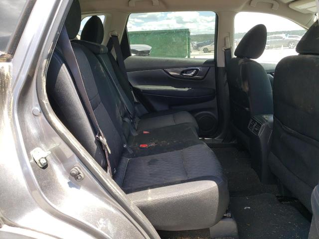 2017 NISSAN ROGUE S - KNMAT2MV3HP618932
